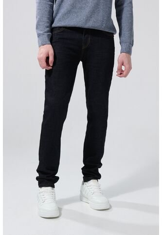 KOAJ PANTALON KOAJ JEAN  SKINNY FIT 28106 3/2 Koaj