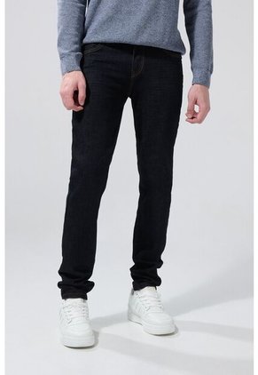 KOAJ PANTALON KOAJ JEAN SKINNY FIT 28106 3/2