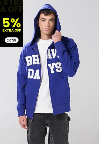 KOAJ CARDIGAN CAPOTA KOAJ AURELIO 30194 4/25 Koaj