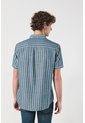 KOAJ CAMISA KOAJ BUTTON DOWN MC 9048 4/24 de Koaj