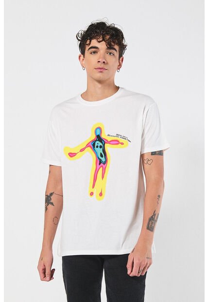 KOAJ CAMISETA KOAJ 14470 4/24