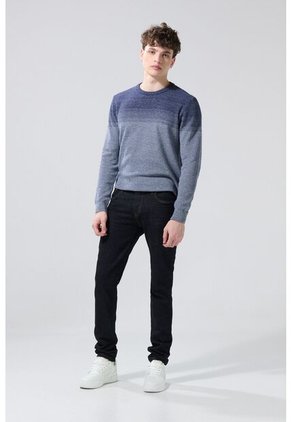 KOAJ PANTALON KOAJ JEAN SKINNY FIT 28106 3/2