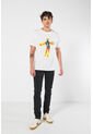 KOAJ CAMISETA KOAJ 14470 4/24 de Koaj