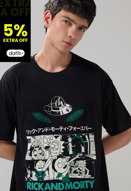 KOAJ CAMISETA KOAJ XANOTO 29083 4/25