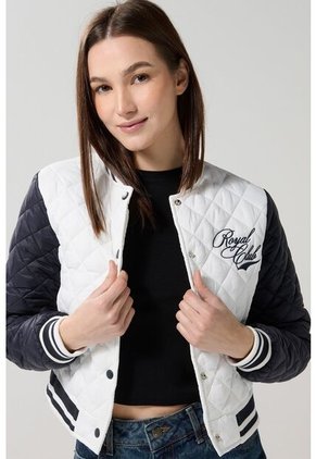 CHAQUETA KOAJ RANIA 2/25