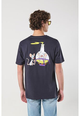 CAMISETA KOAJ GRAYTON 15288 4/24 Koaj