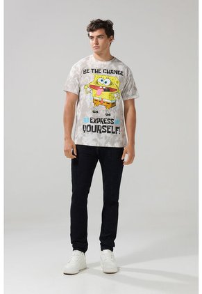 KOAJ CAMISETA KOAJ YOART 28459 4/25