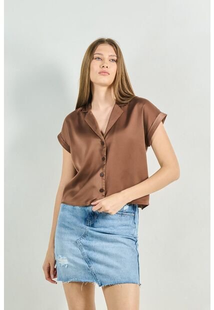 BLUSA KOAJ QU 6081 3/24