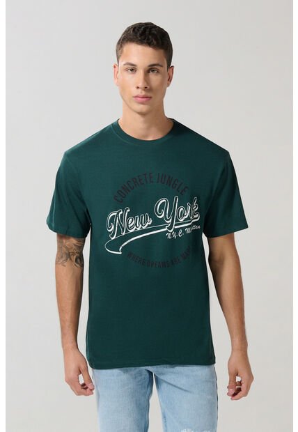 CAMISETA KOAJ 23435 2/25