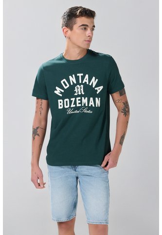 KOAJ CAMISETA KOAJ 29044 4/25 Koaj