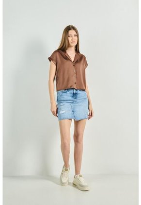 BLUSA KOAJ QU 6081 3/24