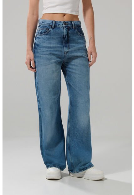 KOAJ PANTALON KOAJ JEAN BAGGY 29246 4/25