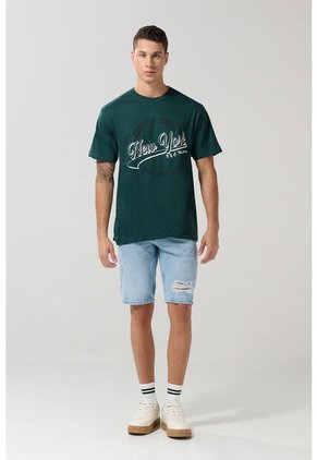 KOAJ CAMISETA KOAJ 23435 2/25