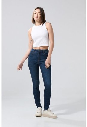 KOAJ PANTALON KOAJ JEAN JEGGING STA 27726 3/2