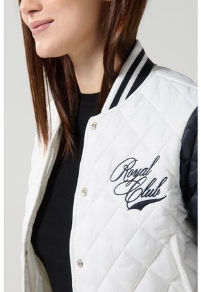 CHAQUETA KOAJ RANIA 2/25