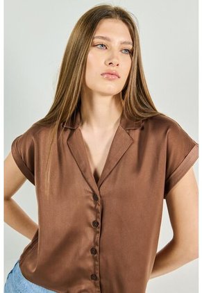 BLUSA KOAJ QU 6081 3/24