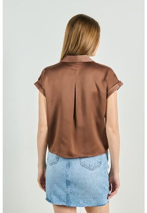 BLUSA KOAJ QU 6081 3/24