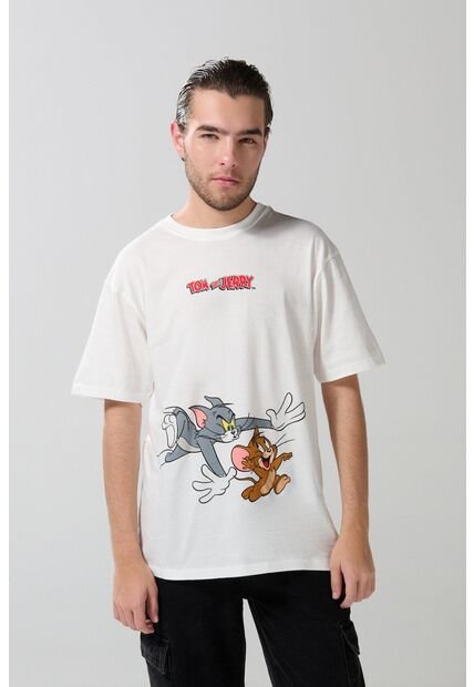 CAMISETA KOAJ DIMANOL 21638 2/25