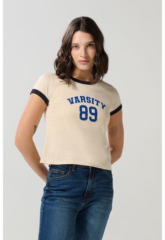 KOAJ CAMISETA KOAJ 24667 3/25 Koaj