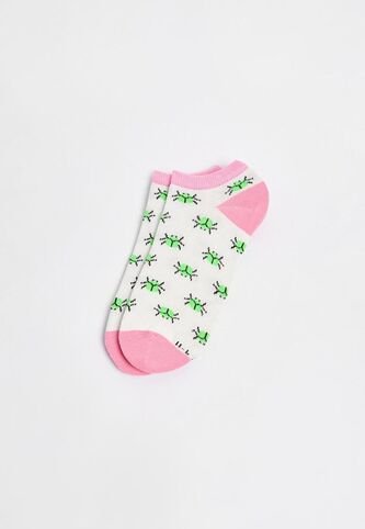 KOAJ MEDIAS KOAJ TOBILLERA 11318 3/24 Koaj