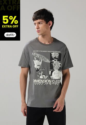 KOAJ CAMISETA KOAJ VOLETO 29081 4/25 Koaj