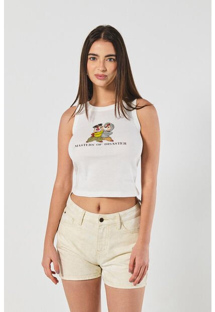 CAMISETA KOAJ OLIZ 20873 1/25