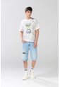 KOAJ CAMISETA KOAJ TONEIN 29078 4/25 de Koaj