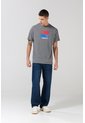 KOAJ CAMISETA KOAJ REVEK 29828 1/26 de Koaj