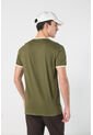 CAMISETA KOAJ TANUTS 14549 4/24 de Koaj