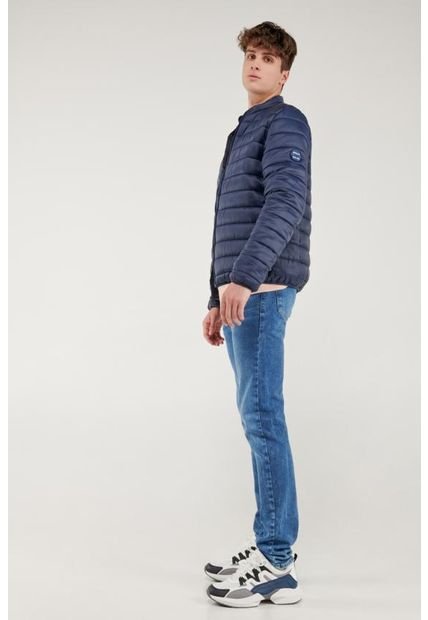 KOAJ-CHAQUETA KOAJ GUINDO 4/21