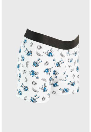 KOAJ BOXER KOAJ PM LUO 23642 2/25