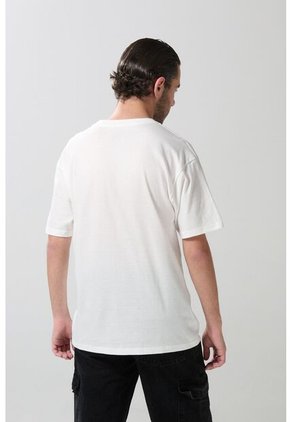 CAMISETA KOAJ DIMANOL 21638 2/25