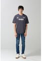 KOAJ CAMISETA KOAJ GETYK 22330 2/25 de Koaj