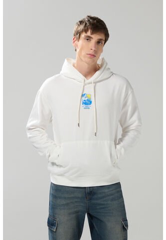 KOAJ BUZO CAPOTA KOAJ 30859 FLIKETTY 4/25 Koaj