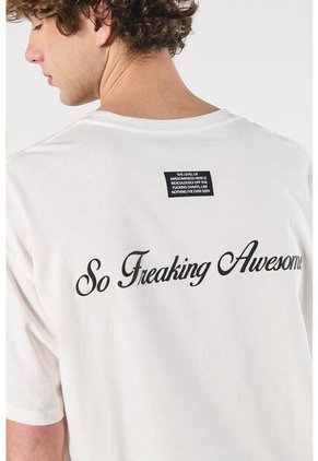 KOAJ CAMISETA KOAJ FREAKU 4/24