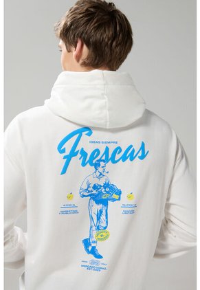 KOAJ BUZO CAPOTA KOAJ 30859 FLIKETTY 4/25