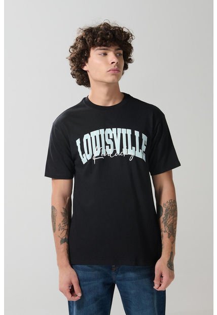 KOAJ CAMISETA KOAJ 21097 1/25