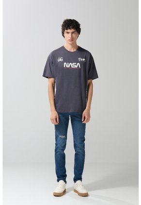 KOAJ CAMISETA KOAJ GETYK 22330 2/25