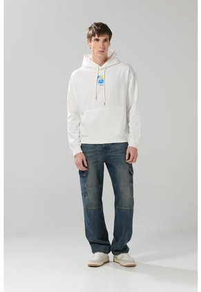 KOAJ BUZO CAPOTA KOAJ 30859 FLIKETTY 4/25