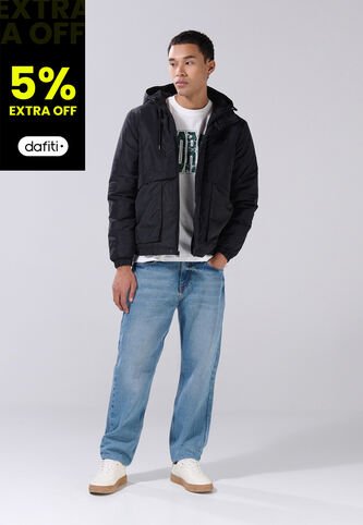 KOAJ CHAQUETA KOAJ REPRELL 4/25 Koaj