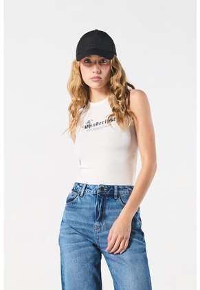 CAMISETA KOAJ WANDU 4/24