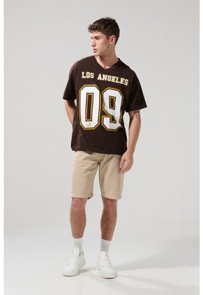 KOAJ CAMISETA KOAJ LALES 26944 4/25