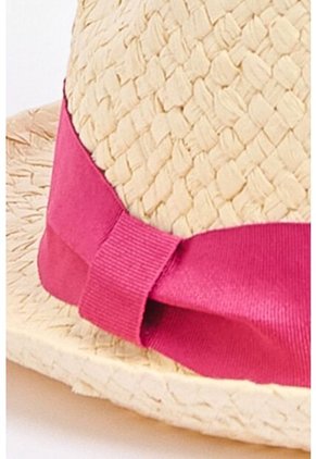 KOAJ SOMBRERO KOAJ PANAMA F 9787 4/24