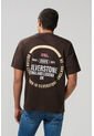 CAMISETA KOAJ SILVERST 25832 3/25 de Koaj