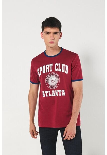 CAMISETA KOAJ 11914 3/24