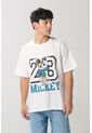 KOAJ CAMISETA KOAJ NEVITEN 20859 1/25 de Koaj