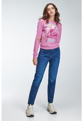 KOAJ-SUETER KOAJ AMENTRA 2 1/22