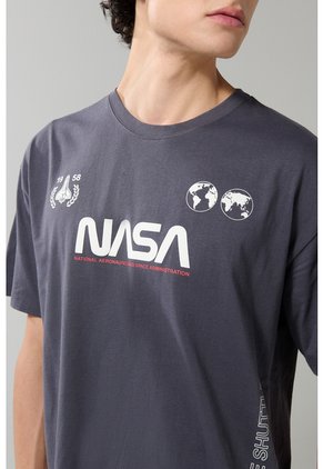 KOAJ CAMISETA KOAJ GETYK 22330 2/25