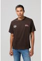 CAMISETA KOAJ SILVERST 25832 3/25 de Koaj