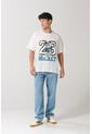 KOAJ CAMISETA KOAJ NEVITEN 20859 1/25 de Koaj